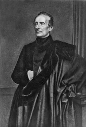 Alphonse de Lamartine, 70 år